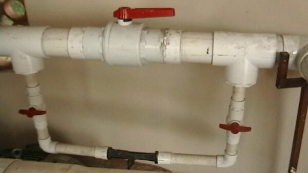 Introduccion de fertilizante Fertilizacion