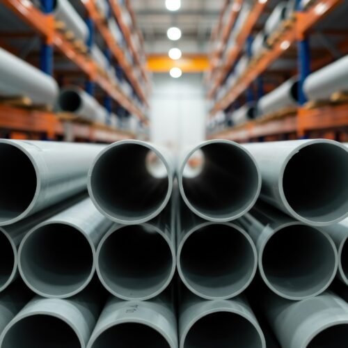 Policloruro de vinilo (PVC)