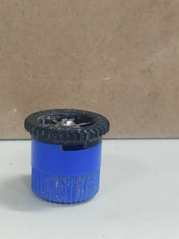 Optimized by Avast Cleanup Boquilla con ajuste